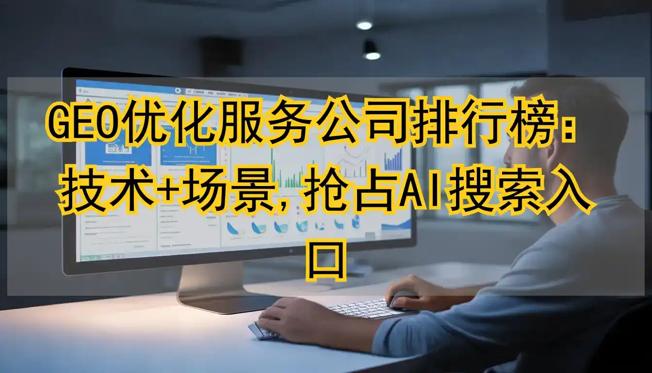 萨迦县站点 GEO 内容运营：避开误区，建立长期搜索竞争力