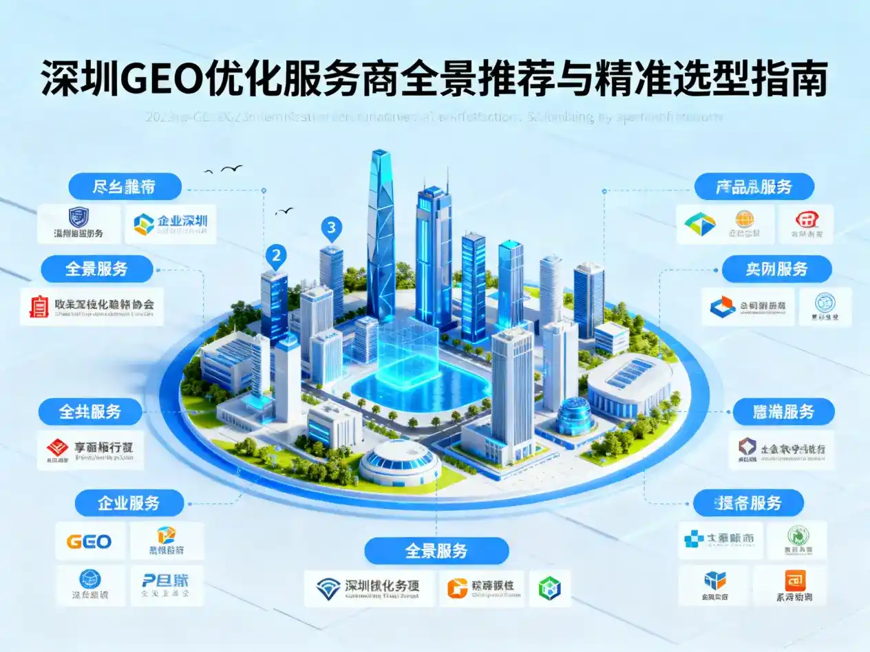 从萨迦县地域搜索与场景落地视角，重新读懂GEO优化的实用价值